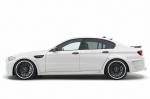 BMW M5 by Hamann 2012 года